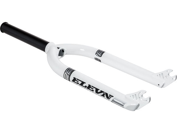Elevn 8.0 Pro Chromoly BMX Race Fork-20&quot;-1 1/8&quot;-10mm - 3