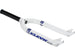 Elevn 8.0 Pro Chromoly BMX Race Fork-20&quot;-1 1/8&quot;-10mm - 4