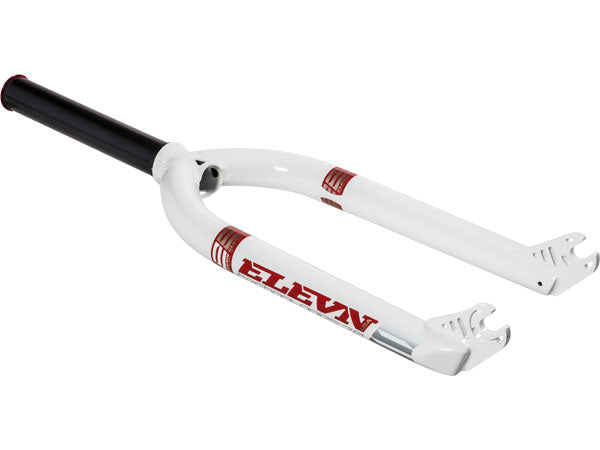 Elevn 8.0 Pro Chromoly BMX Race Fork-20&quot;-1 1/8&quot;-10mm - 2