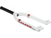 Elevn 8.0 Pro Chromoly BMX Race Fork-20&quot;-1 1/8&quot;-10mm - 2