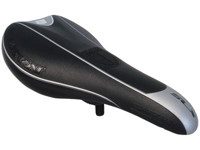 Elevn SLX Pivotal Seat-Black/Silver