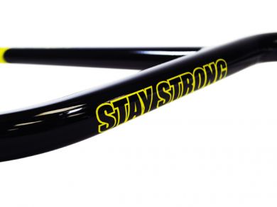 Elevn SLT Bars-8&quot;-Stay Strong Ltd Ed - 2