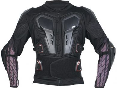 EVS G6 Ballistic Jersey