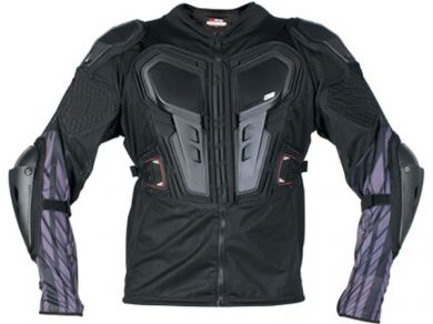 EVS G6 Ballistic Lite Jersey