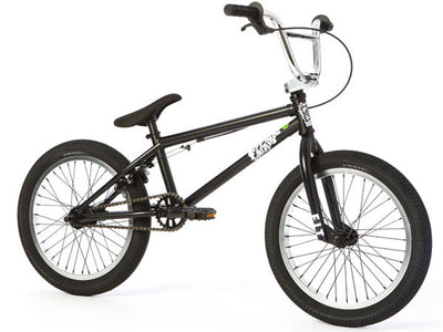 FIT BMX Bike-18"-Black