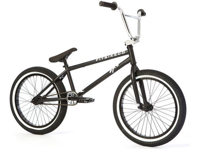 FIT BF 2 BMX Bike-Matte Black