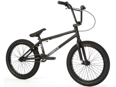 FIT VH 1 BMX Bike-Matte Black