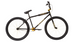 Fit Tripper 26&quot; BMX Bike-Gloss Black - 5