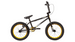 Fit Misfit 16&quot; BMX Bike-ED Black - 8