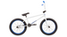 Fit Sleeper FC RHD 21&quot;TT BMX Bike-Cool Gray - 5