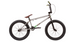 Fit STR XL 20.75&quot;TT BMX Bike-Gloss Clear Raw - 5