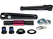 FIT Indent 24mm Crank Set - 1