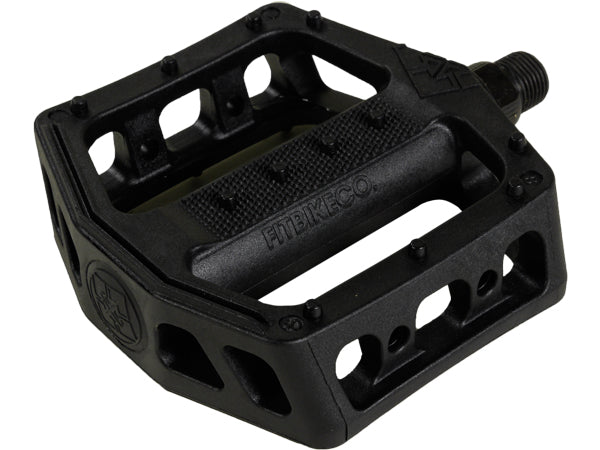 FIT PC Platform Pedals - 2