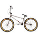 Fit Series 22&quot; BMX Bike-Gloss Clear - 3