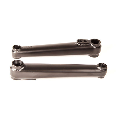 Fit OEM 19 3-Piece BMX Crankset