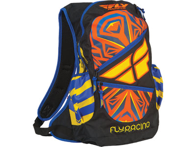Fly Racing Jump Backpack-Wild