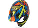 Fly Racing 2014 Kinetic Block Helmet-Wild - 3
