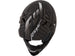Fly Racing 2013/2014 Three.4 Helmet-Flat Black/Charcoal - 2