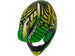 Fly Racing 2013/2014 Three.4 Helmet-Green/Lime - 2