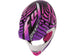 Fly Racing 2013/2014 Three.4 Helmet-Purple/Pink - 2