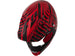 Fly Racing 2013/2014 Three.4 Helmet-Red/Black - 2