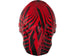 Fly Racing 2013/2014 Three.4 Helmet-Red/Black - 3