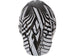 Fly Racing 2013/2014 Three.4 Helmet-White/Black - 3