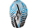 Fly Racing 2013/2014 Three.4 Helmet-White/Blue - 3