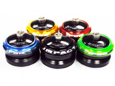 FSA Impact Integrated Headset