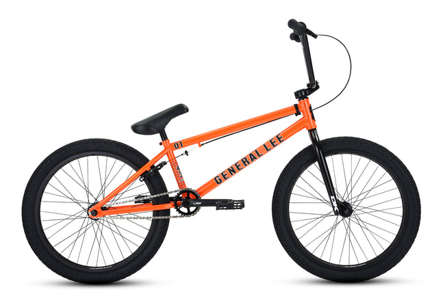 DK General Lee 22&quot; Bike-Orange - 1