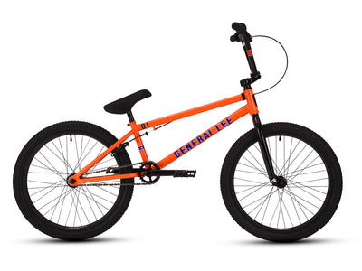 DK General Lee 22" Bike