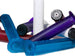 Odyssey Dash Mini Grips - 2