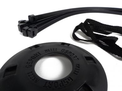 G-Sport Gland MK3 Hub Guard - 2