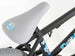 Haro Downtown 20.5&quot;TT Bike-Matte Black - 4