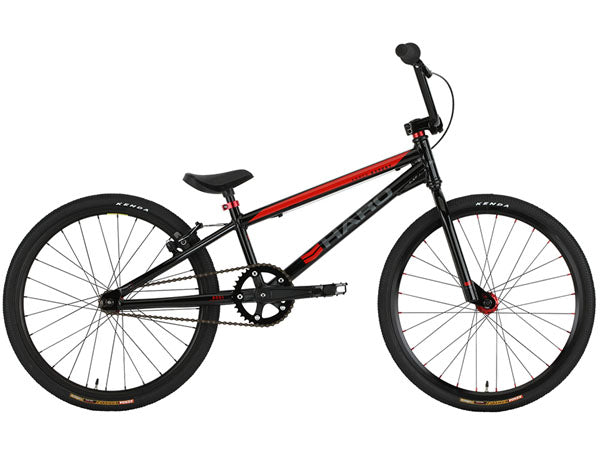 Haro Annex BMX Bike-Expert-Black - 1