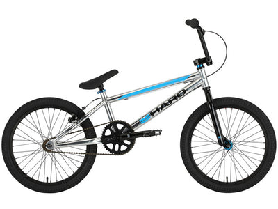 Haro Annex BMX Bike-Pro XL-Polished