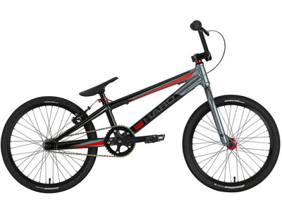 Haro Race LT BMX Bike-Expert XL-Gloss Black