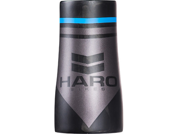 Haro Clutch Carbon BMX Frame-Black - 2