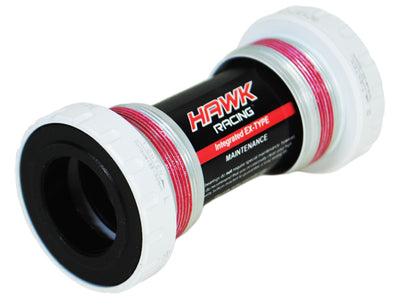 Hawk External Euro Bottom Bracket