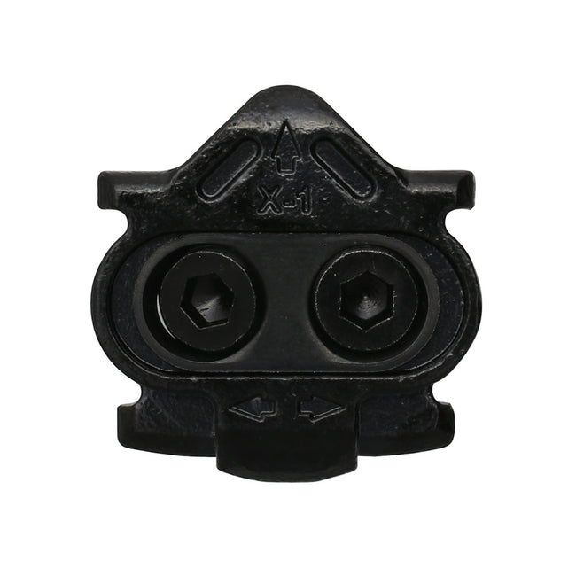 HT Pedals X1 Clipless Pedal Cleats - 1