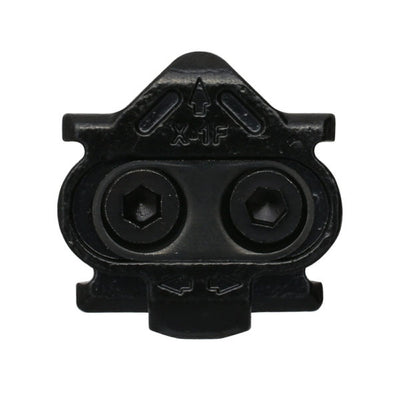 HT Pedals X1F Clipless Pedal Cleats