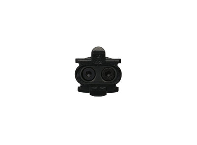 HT Pedals X2 Clipless Pedal Cleats