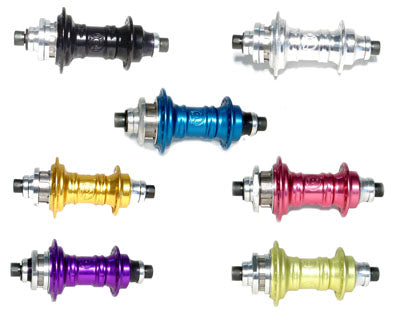 Profile Mini Race Rear Cassette Hub