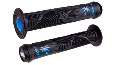 S&M ODI Hucker Signature Flanged Standard Grips