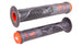 S&amp;M ODI Hucker Signature Flanged Standard Grips - 3