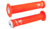 S&amp;M ODI Hucker Signature Flanged Standard Grips - 2