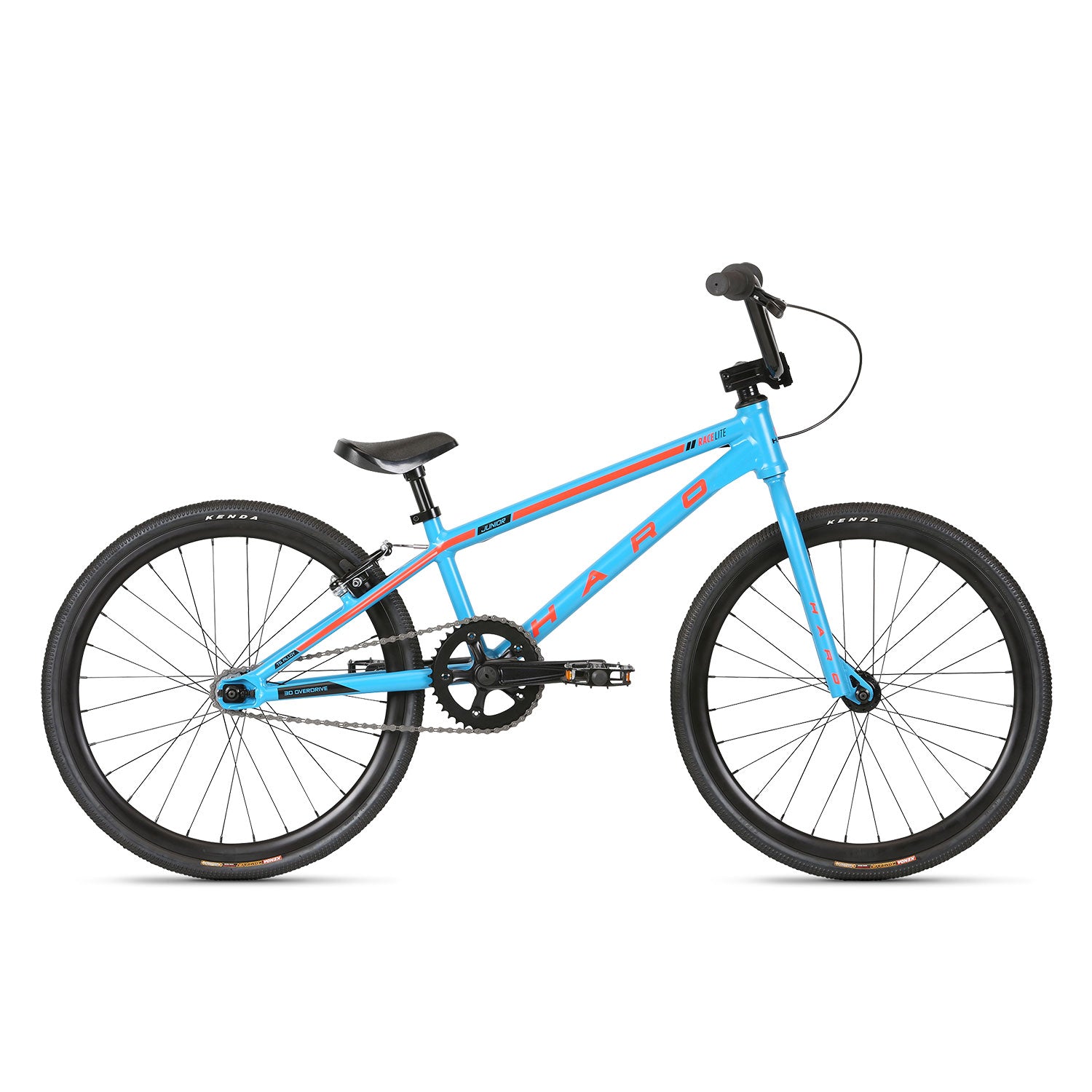 Standard Bikes 100R Expert BMX Frame – Powers Bike Shop