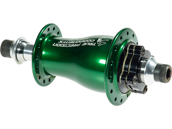 True Precision Stealth S3 Rear Cassette Hub-Junior-28H - 3