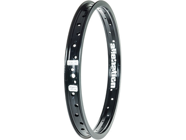 Alienation Black Sheep 16&quot; Rim-36H-Black - 1