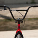 Sunday Primer 20.75&quot;TT BMX Freestyle Bike-Matte Fire Engine Red - 3